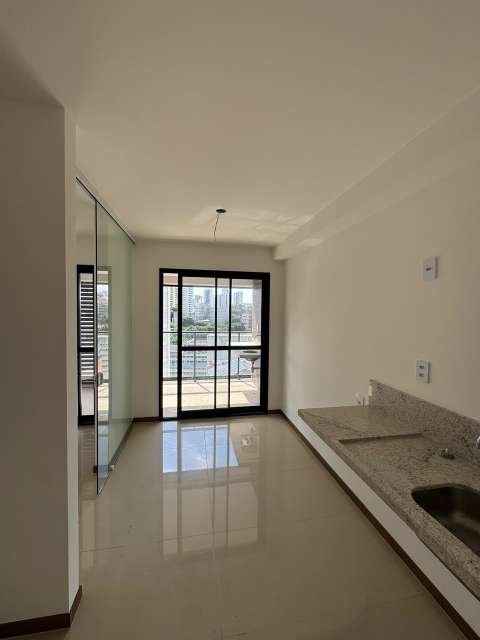 Apartamento na Graça com 1 quarto, 32,00 m² à venda por R$ 460.000,00