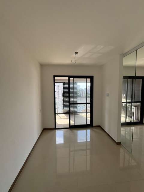 Apartamento na Graça com 1 quarto, 32,00 m² à venda por R$ 460.000,00