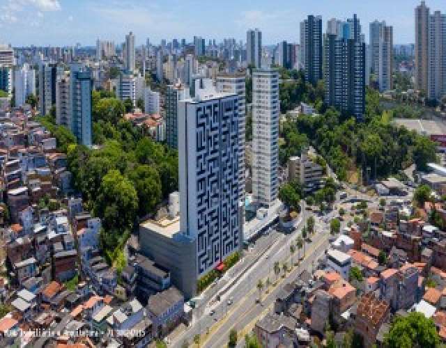PRÉ-LANÇAMENTO NA FEDERAÇÃO - 2 E 3 QUARTOS 