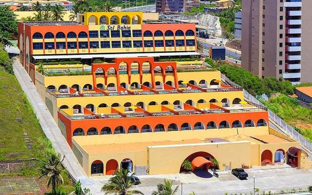 Apartamento, Patamares - Salvador