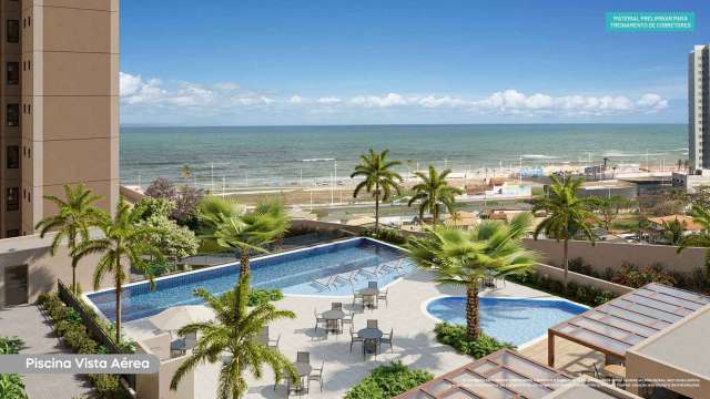 Apartamento, Patamares - Salvador