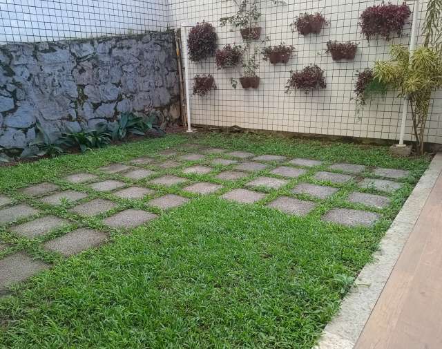 Apartamento com 3 quartos e 1 suíte, 120,00 m² para alugar por R$ 3.796,00 - Candeal, Salvador/BA  