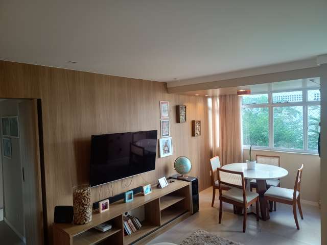 Apartamento com 3 quartos e 1 suíte, 120,00 m² para alugar por R$ 3.796,00 - Candeal, Salvador/BA  