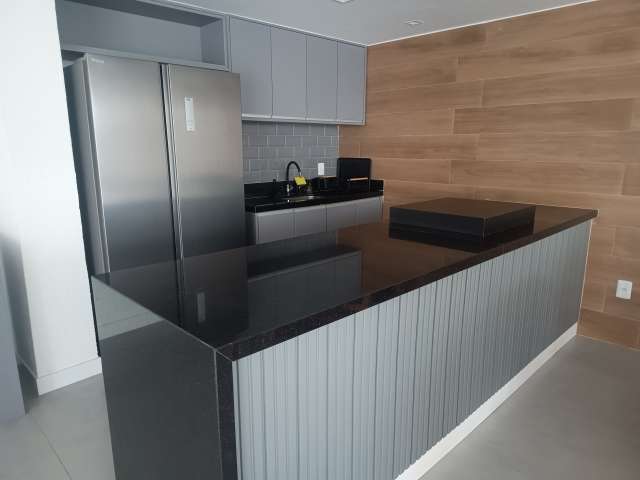 Apartamento com 3 quartos e 1 suíte, 120,00 m² para alugar por R$ 3.796,00 - Candeal, Salvador/BA  