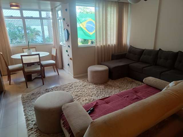 Apartamento com 3 quartos e 1 suíte, 120,00 m² para alugar por R$ 3.796,00 - Candeal, Salvador/BA  
