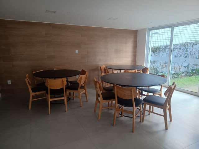 Apartamento com 3 quartos e 1 suíte, 120,00 m² para alugar por R$ 3.796,00 - Candeal, Salvador/BA  