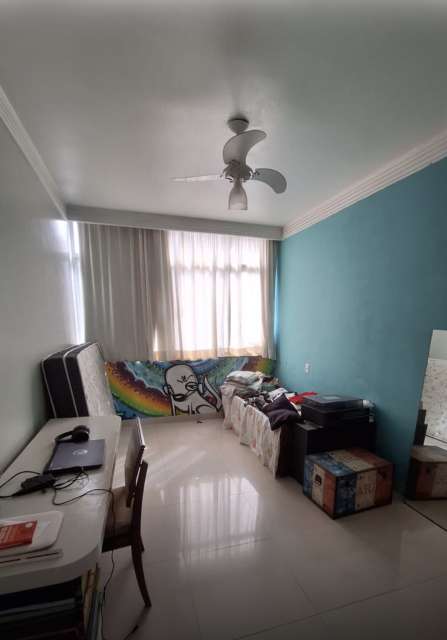 Apartamento na Barra  com 3 quartos sendo 1 suíte, 132,00 m² à venda por R$ 780.000,00 ou aluguel por R$ 6.000,00
