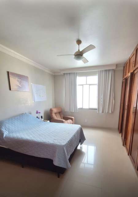 Apartamento na Barra  com 3 quartos sendo 1 suíte, 132,00 m² à venda por R$ 780.000,00 ou aluguel por R$ 6.000,00