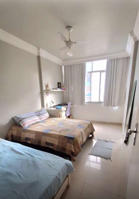 Apartamento na Barra  com 3 quartos sendo 1 suíte, 132,00 m² à venda por R$ 780.000,00 ou aluguel por R$ 6.000,00