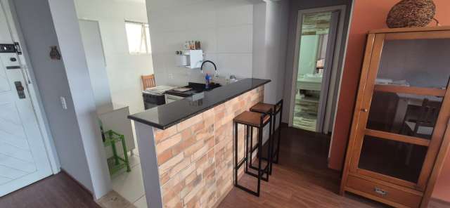 Apartamento, Pituba - Salvador