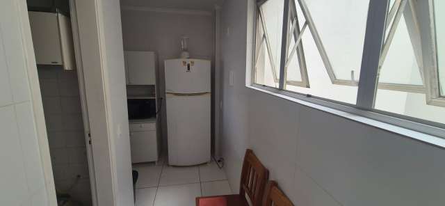 Apartamento com 1 quarto, 44,00 m² para alugar por R$ 2.000,00 - Pituba, Salvador/BA  