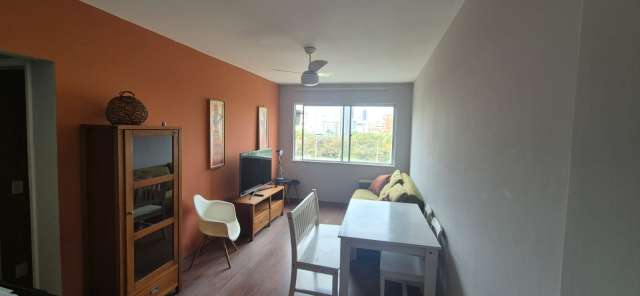 Apartamento com 1 quarto, 44,00 m² para alugar por R$ 2.000,00 - Pituba, Salvador/BA  