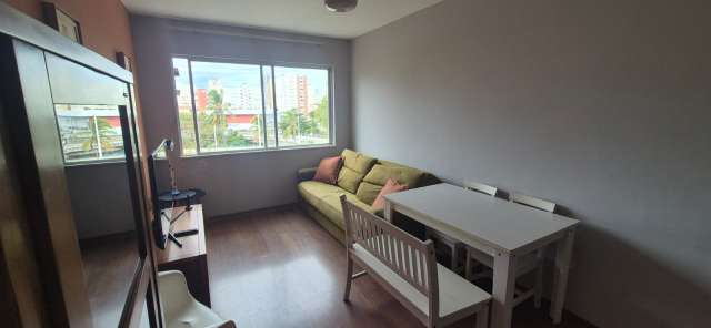 Apartamento com 1 quarto, 44,00 m² para alugar por R$ 2.000,00 - Pituba, Salvador/BA  