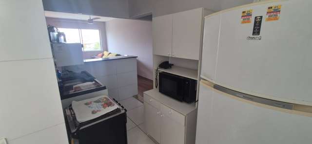 Apartamento com 1 quarto, 44,00 m² para alugar por R$ 2.000,00 - Pituba, Salvador/BA  