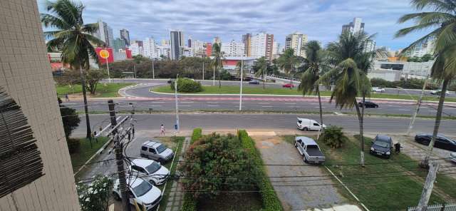 Apartamento com 1 quarto, 44,00 m² para alugar por R$ 2.000,00 - Pituba, Salvador/BA  