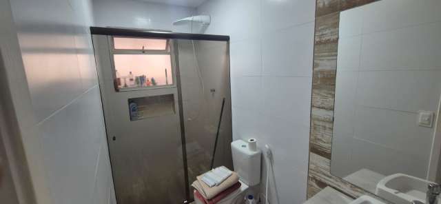 Apartamento com 1 quarto, 44,00 m² para alugar por R$ 2.000,00 - Pituba, Salvador/BA  