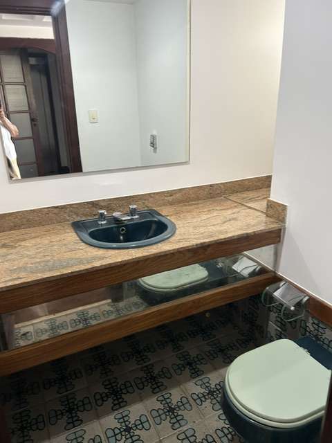 Apartamento na Graça com 4 quartos sendo 3 suítes, 228,00 m² à venda por R$ 1.600.000,00
