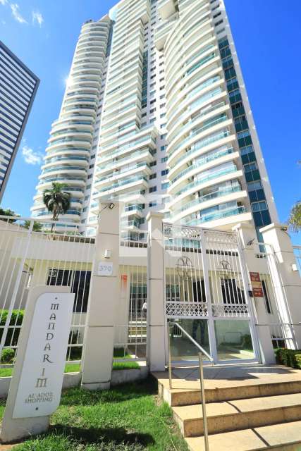 Apartamento no Caminho das Árvores com 1 suíte, 45,12 m² à venda por R$ 565.000,00