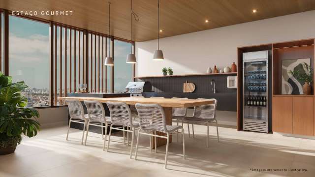 Rivê Rio Vermelho| apartamento de luxo com 3 e 4 quartos -  143 m² e vista para o mar
