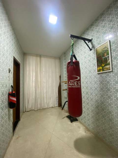 Apartamento em Brotas com 2 quartos, 72,00 m² à venda por R$ 270.000,00