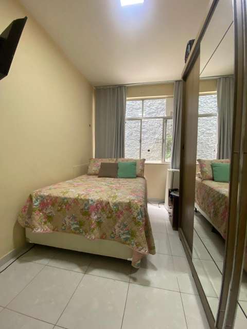 Apartamento em Brotas com 2 quartos, 72,00 m² à venda por R$ 270.000,00