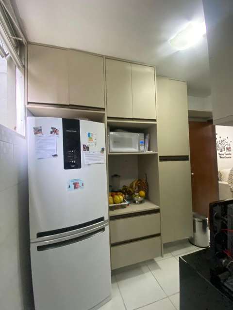 Apartamento em Brotas com 2 quartos, 72,00 m² à venda por R$ 270.000,00