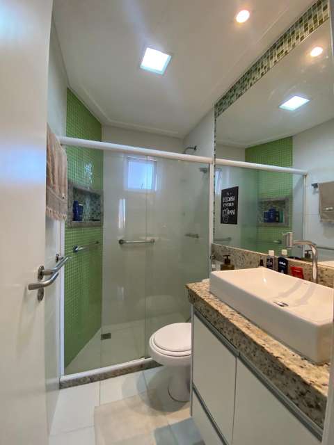 Apartamento em Brotas com 2 quartos, 72,00 m² à venda por R$ 270.000,00