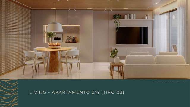 NEST RIO VERMELHO | LANÇAMENTO - APARTAMENTOS COM 2 E 3 QUARTOS COM SUITE - A PARTIR DE R$754.000,00