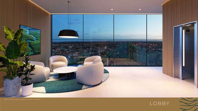 NEST RIO VERMELHO | LANÇAMENTO - APARTAMENTOS COM 2 E 3 QUARTOS COM SUITE - A PARTIR DE R$754.000,00