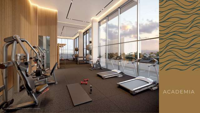 NEST RIO VERMELHO | LANÇAMENTO - APARTAMENTO COM 2 E 3 QUARTOS COM SUITE - 63m²  R$754.000,00