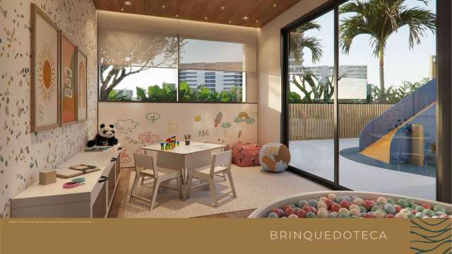 NEST RIO VERMELHO | LANÇAMENTO - APARTAMENTOS COM 2 E 3 QUARTOS COM SUITE - A PARTIR DE R$754.000,00
