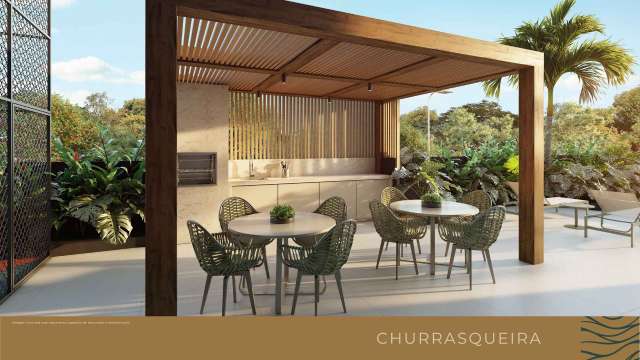 NEST RIO VERMELHO | LANÇAMENTO - APARTAMENTOS COM 2 E 3 QUARTOS COM SUITE - A PARTIR DE R$754.000,00