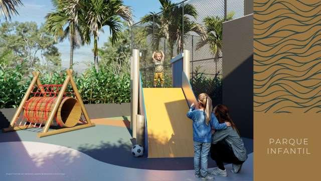NEST RIO VERMELHO | LANÇAMENTO - APARTAMENTO COM 2 E 3 QUARTOS COM SUITE - 63m²  R$754.000,00