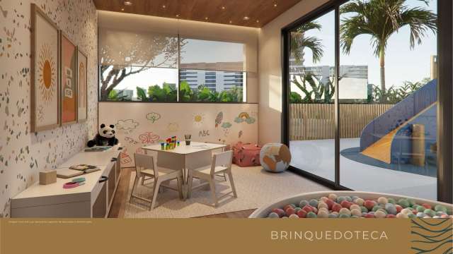 NEST RIO VERMELHO | LANÇAMENTO - APARTAMENTO COM 2 E 3 QUARTOS COM SUITE - 63m²  R$754.000,00