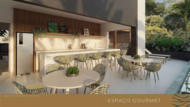 NEST RIO VERMELHO | LANÇAMENTO - APARTAMENTO COM 2 E 3 QUARTOS COM SUITE - 63m²  R$754.000,00