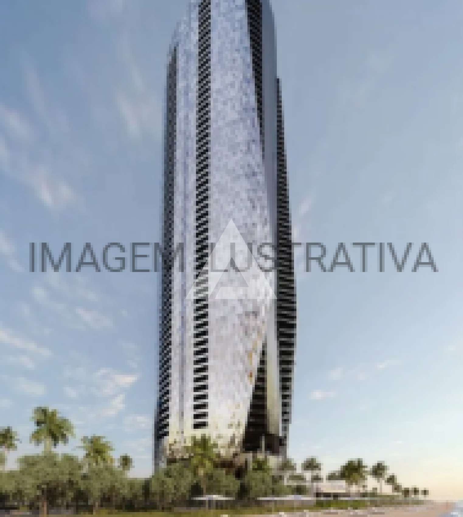 BRENNAND - LANÇAMENTO NO RIO VERMELHO | 4 SUÍTES A PARTIR DE 451M² A PARTIR DE R$ 6.180.676,97