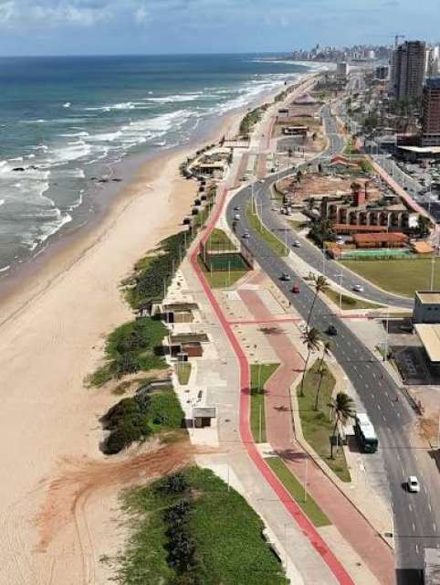 Apartamento, Patamares - Salvador