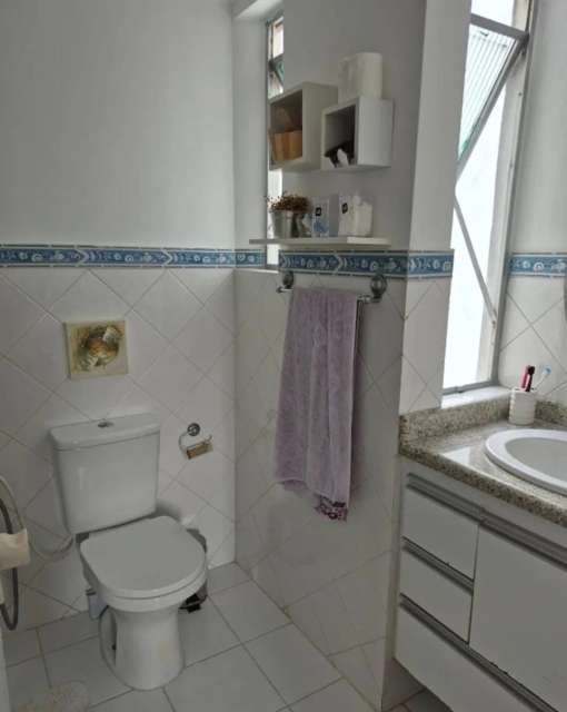 Cobertura no Jardim Apipema com 3 quartos sendo 2 suítes, 210,00 m² à venda por R$ 990.000,00