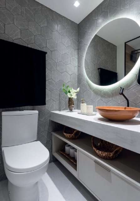 Apartamento na Ondina com 1 quarto com suíte, 39,15m² á venda por 709,000,00