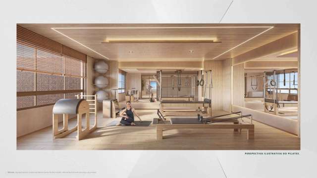 LV Square | Apartamentos de 3 e 4 Suítes no Largo da Vitória - A partir de R$ 2.190.000,00