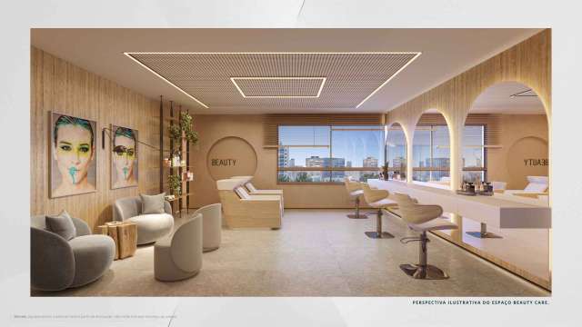 LV Square | Apartamentos de 3 e 4 Suítes no Largo da Vitória - A partir de R$ 2.190.000,00