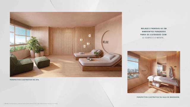 LV Square | Apartamentos de 3 e 4 Suítes no Largo da Vitória - A partir de R$ 2.190.000,00