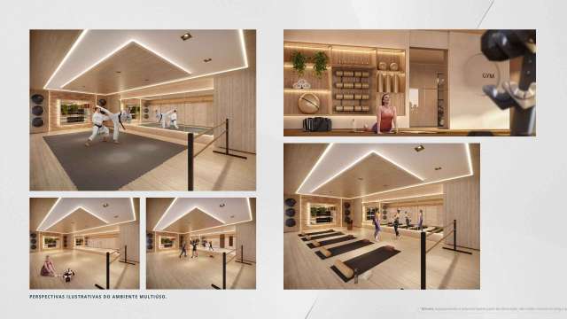 LV Square | Apartamento de 4 Suítes no Largo da Vitória - Por R$ 3.769.259,50