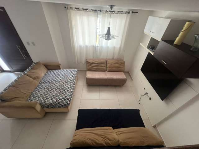 Casa em Ipitanga com 4 quartos sendo 1 suíte, 135,00 m² à venda por R$ 599.000,00