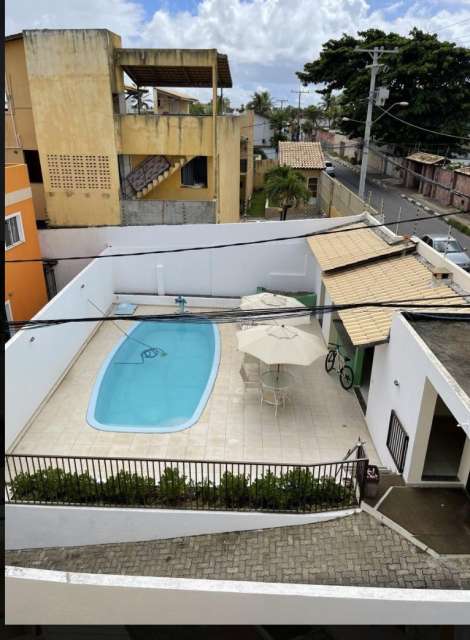 Casa em Ipitanga com 4 quartos sendo 1 suíte, 135,00 m² à venda por R$ 599.000,00