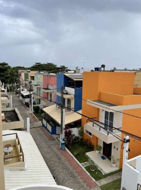 Casa em Ipitanga com 4 quartos sendo 1 suíte, 135,00 m² à venda por R$ 599.000,00