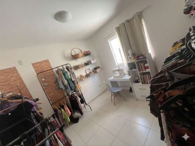 Casa em Ipitanga com 4 quartos sendo 1 suíte, 135,00 m² à venda por R$ 599.000,00