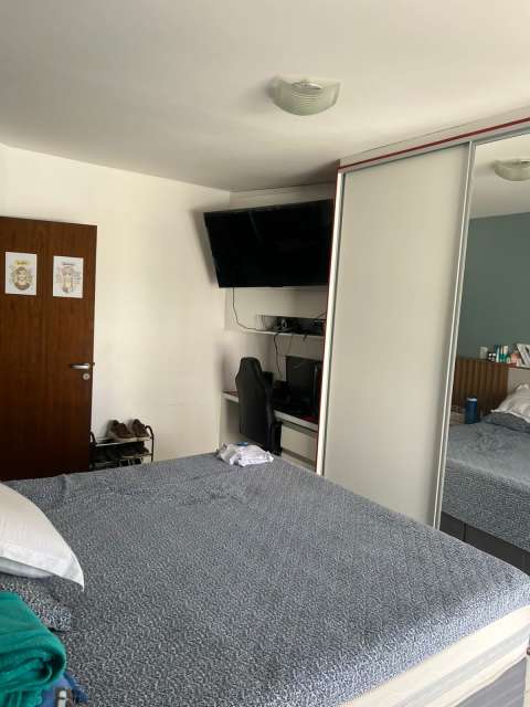 Casa em Ipitanga com 4 quartos sendo 1 suíte, 135,00 m² à venda por R$ 599.000,00