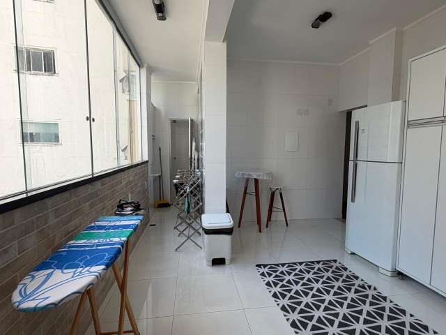 Apartamento na Barra com 3 quartos sendo 1 suíte, 100,00 m² à venda por R$ 750.000,00