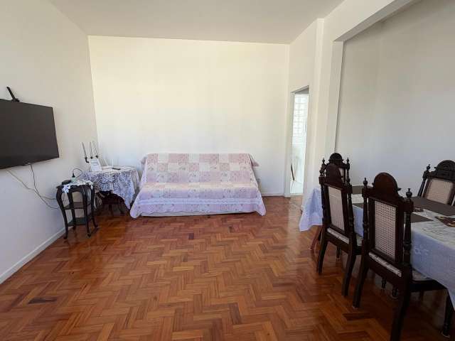 Apartamento na Barra com 3 quartos sendo 1 suíte, 100,00 m² à venda por R$ 750.000,00